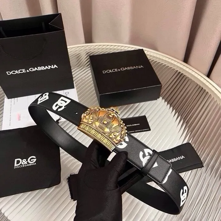 スーパーコピー ドルチェ＆ガッバーナ ベルト