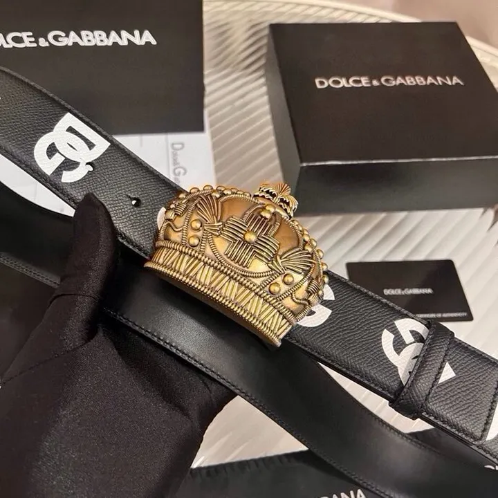 スーパーコピー ドルチェ＆ガッバーナ ベルト