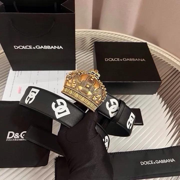 スーパーコピー ドルチェ＆ガッバーナ ベルト