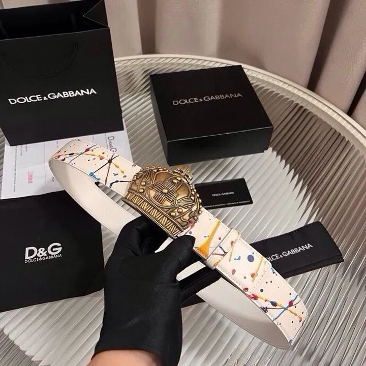 スーパーコピー ドルチェ＆ガッバーナ ベルト