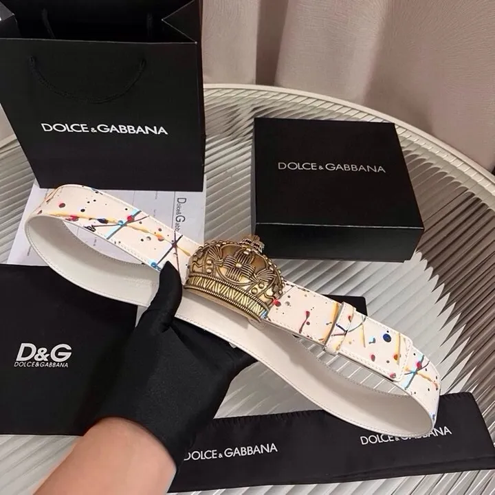 スーパーコピー ドルチェ＆ガッバーナ ベルト