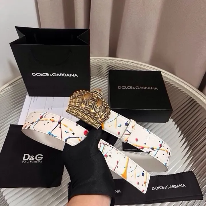 スーパーコピー ドルチェ＆ガッバーナ ベルト