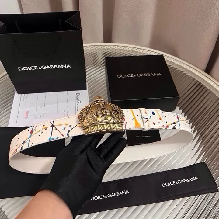 スーパーコピー ドルチェ＆ガッバーナ ベルト