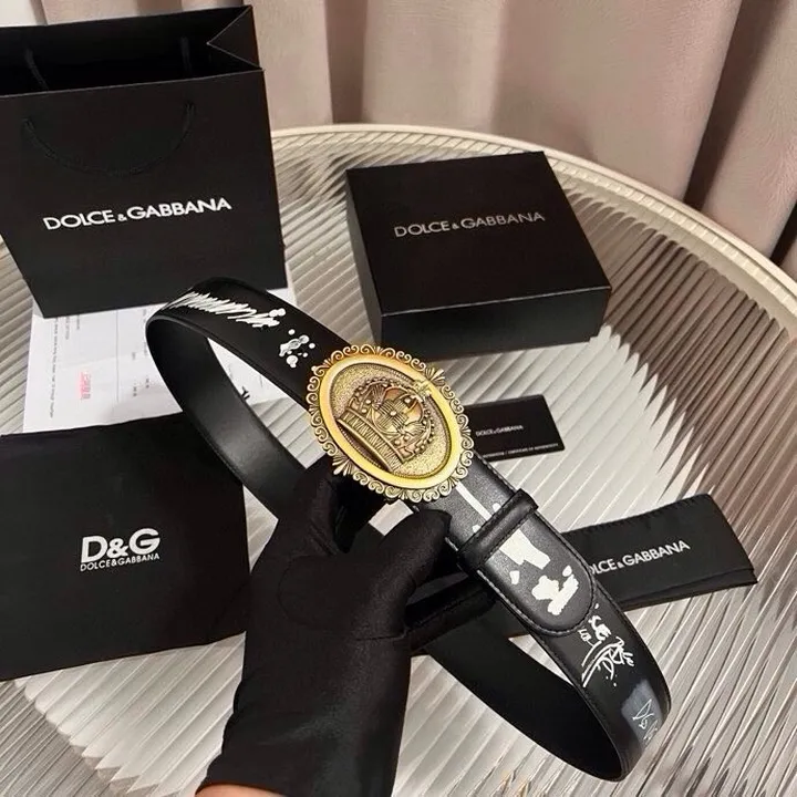 スーパーコピー ドルチェ＆ガッバーナ ベルト