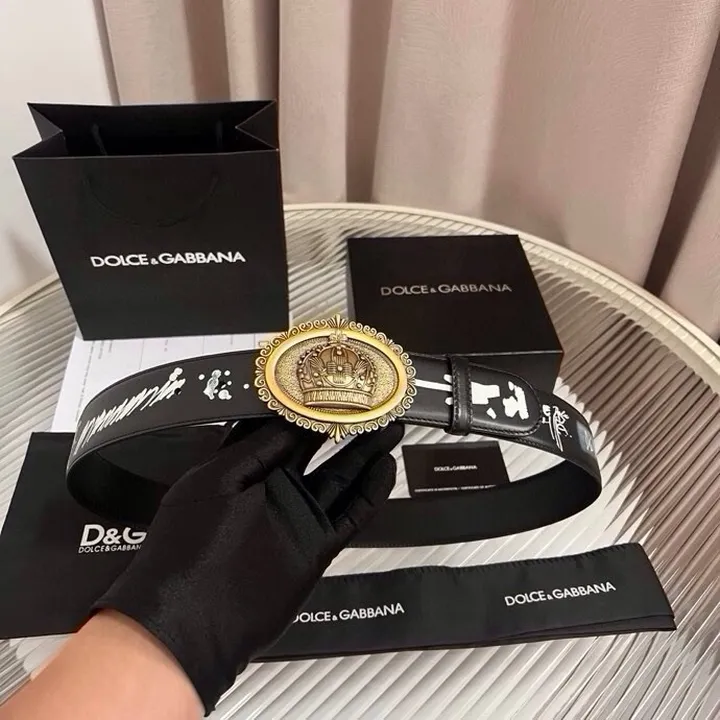 スーパーコピー ドルチェ＆ガッバーナ ベルト
