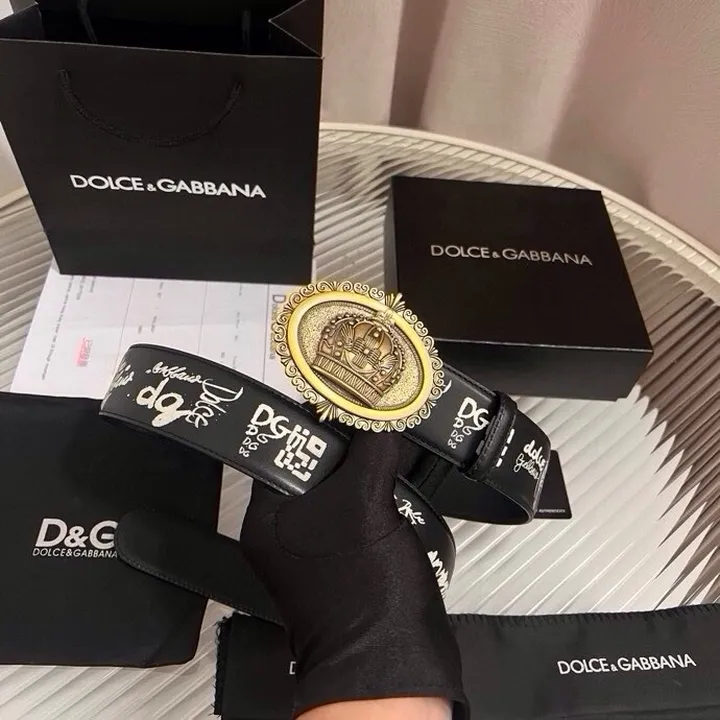 スーパーコピー ドルチェ＆ガッバーナ ベルト