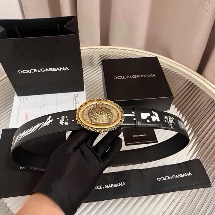 スーパーコピー ドルチェ＆ガッバーナ ベルト