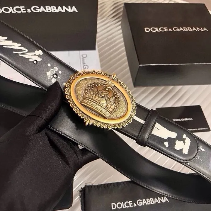 スーパーコピー ドルチェ＆ガッバーナ ベルト