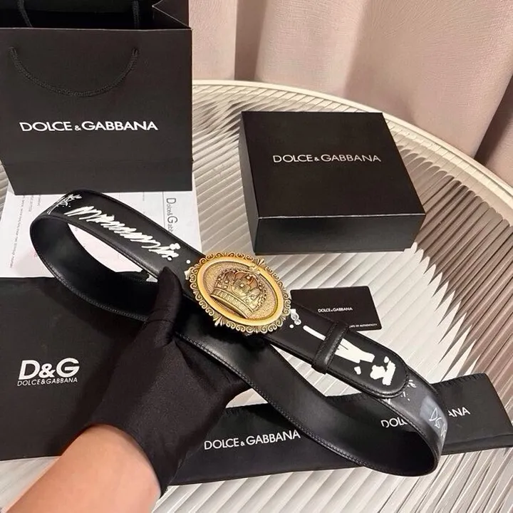 スーパーコピー ドルチェ＆ガッバーナ ベルト