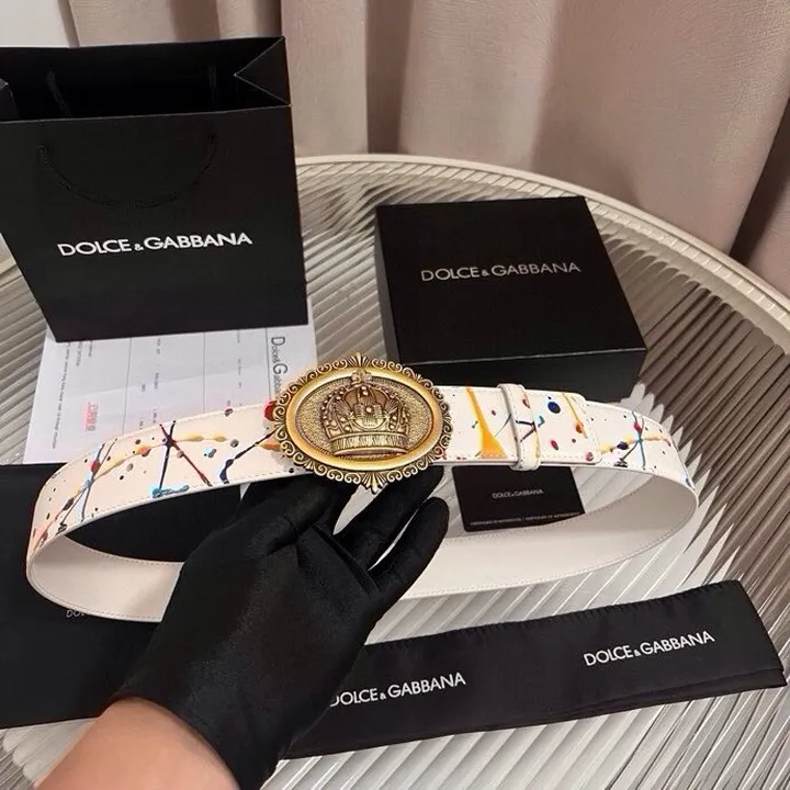 スーパーコピー ドルチェ＆ガッバーナ ベルト