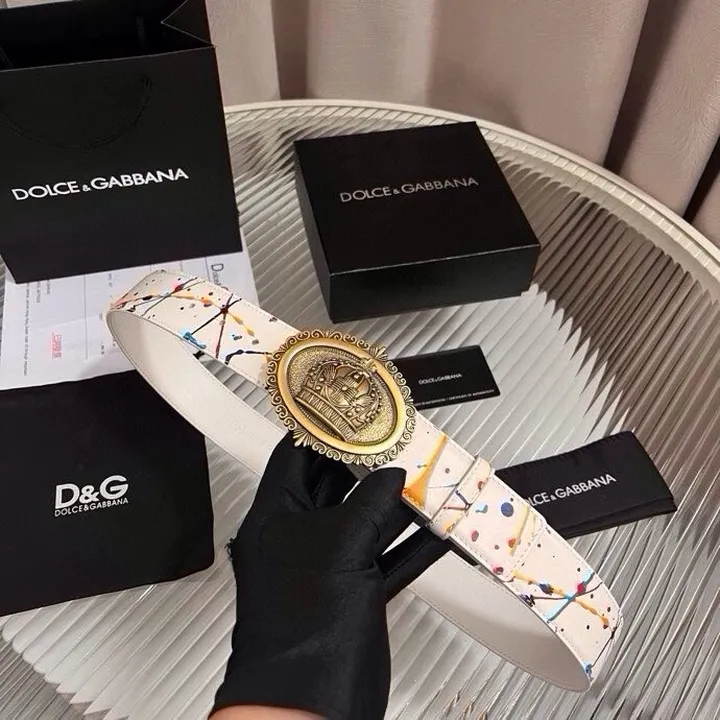 スーパーコピー ドルチェ＆ガッバーナ ベルト