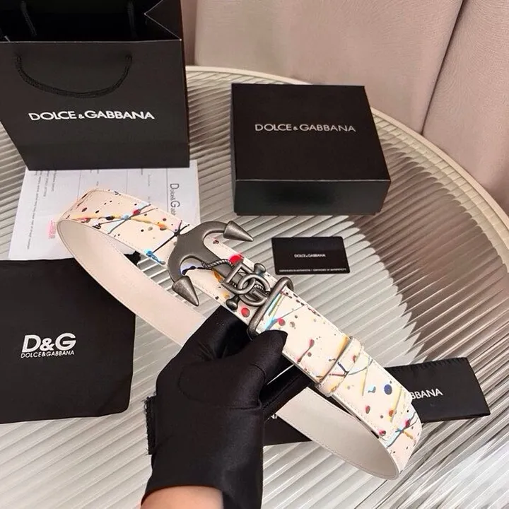 スーパーコピー ドルチェ＆ガッバーナ ベルト