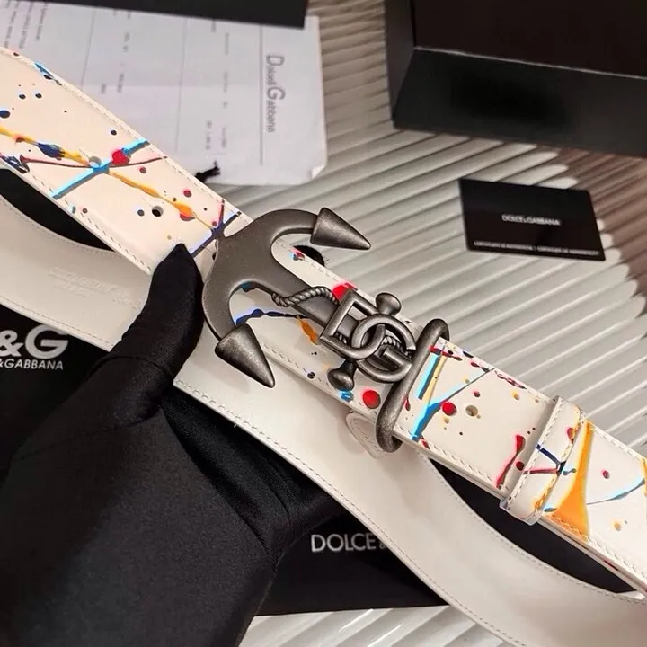 スーパーコピー ドルチェ＆ガッバーナ ベルト