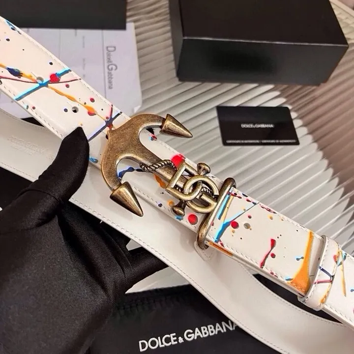 スーパーコピー ドルチェ＆ガッバーナ ベルト