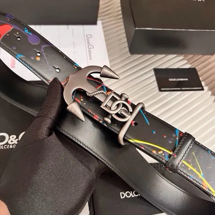 スーパーコピー ドルチェ＆ガッバーナ ベルト