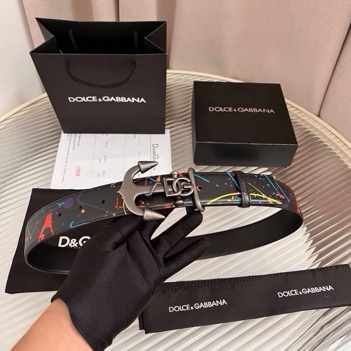 スーパーコピー ドルチェ＆ガッバーナ ベルト