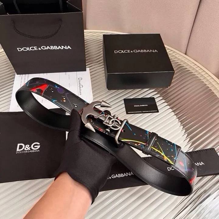 スーパーコピー ドルチェ＆ガッバーナ ベルト