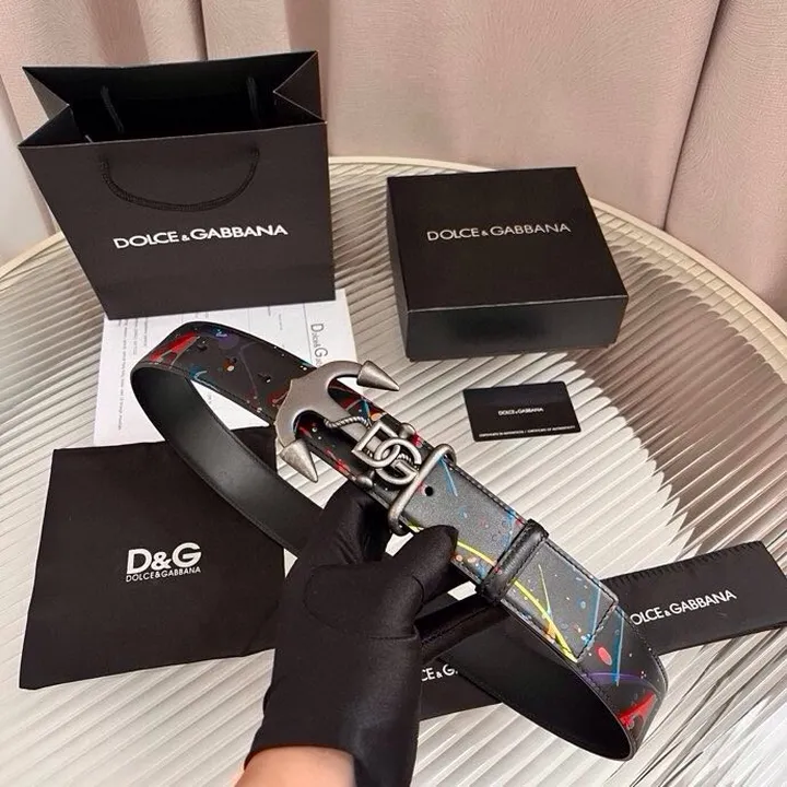 スーパーコピー ドルチェ＆ガッバーナ ベルト
