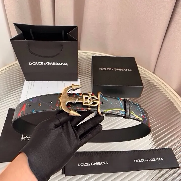 スーパーコピー ドルチェ＆ガッバーナ ベルト