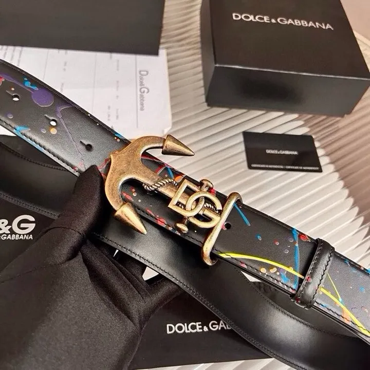 スーパーコピー ドルチェ＆ガッバーナ ベルト