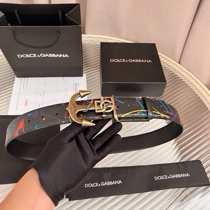 スーパーコピー ドルチェ＆ガッバーナ ベルト