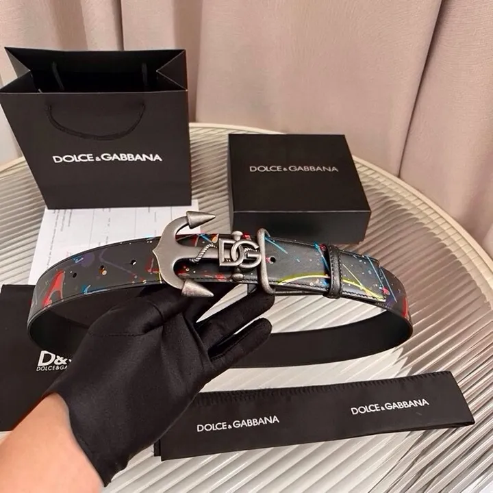 スーパーコピー ドルチェ＆ガッバーナ ベルト