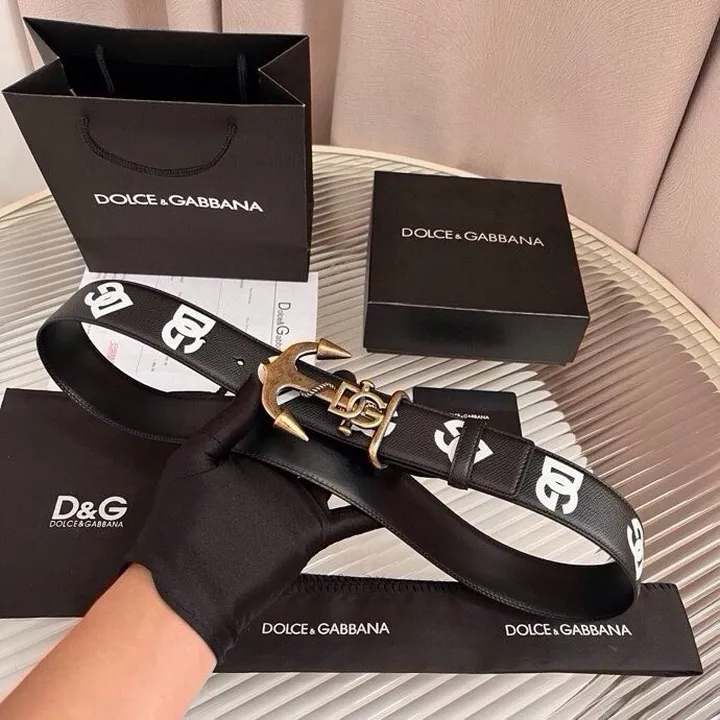 スーパーコピー ドルチェ＆ガッバーナ ベルト