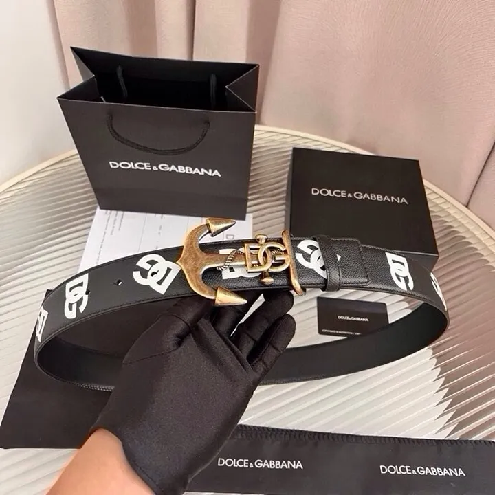 スーパーコピー ドルチェ＆ガッバーナ ベルト