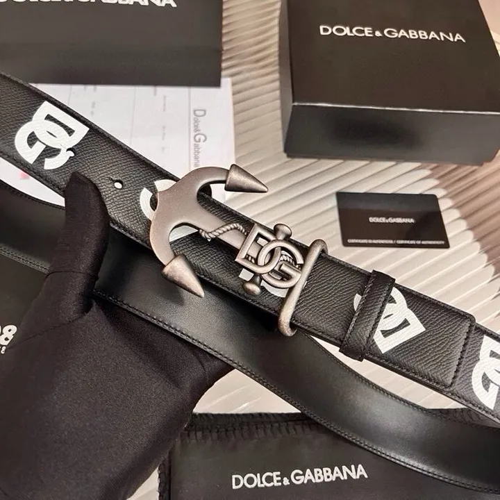 スーパーコピー ドルチェ＆ガッバーナ ベルト