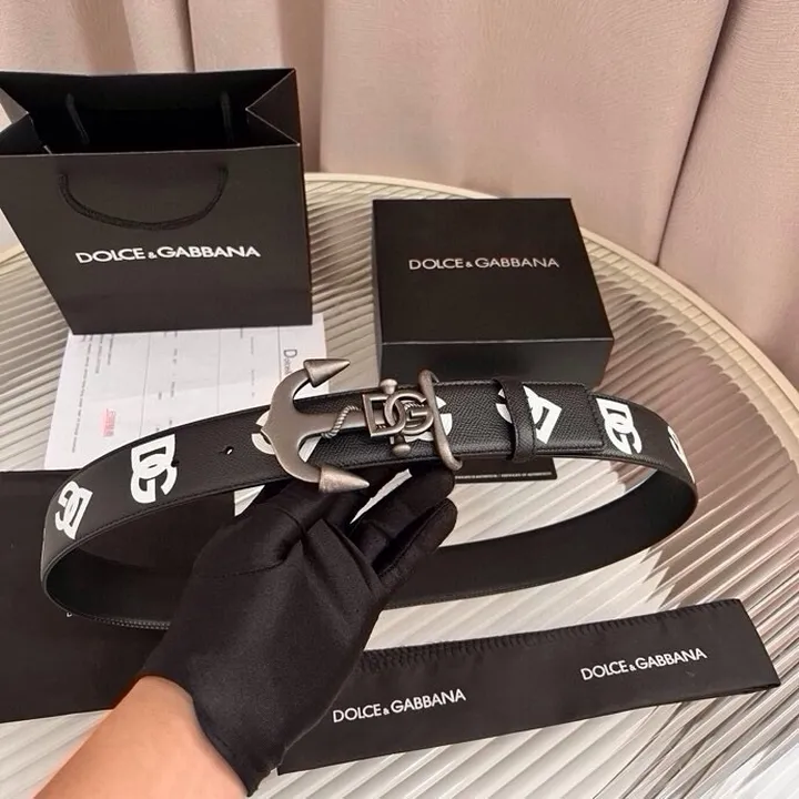 スーパーコピー ドルチェ＆ガッバーナ ベルト