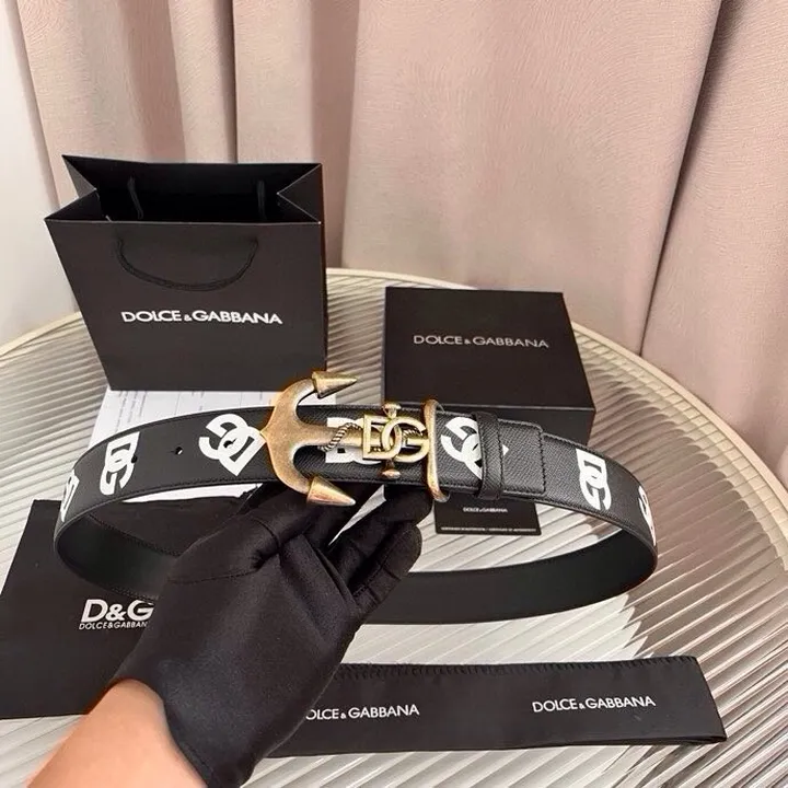 スーパーコピー ドルチェ＆ガッバーナ ベルト