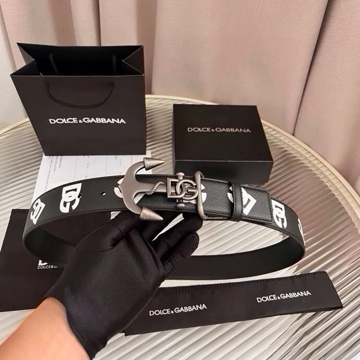 スーパーコピー ドルチェ＆ガッバーナ ベルト