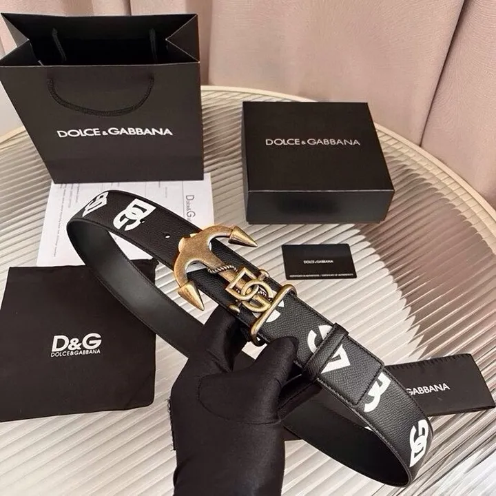 スーパーコピー ドルチェ＆ガッバーナ ベルト