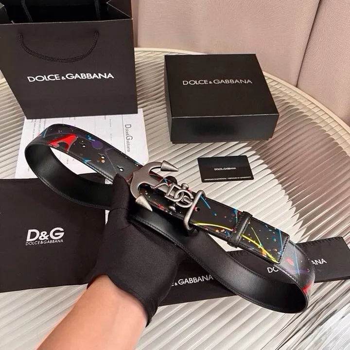 スーパーコピー ドルチェ＆ガッバーナ ベルト