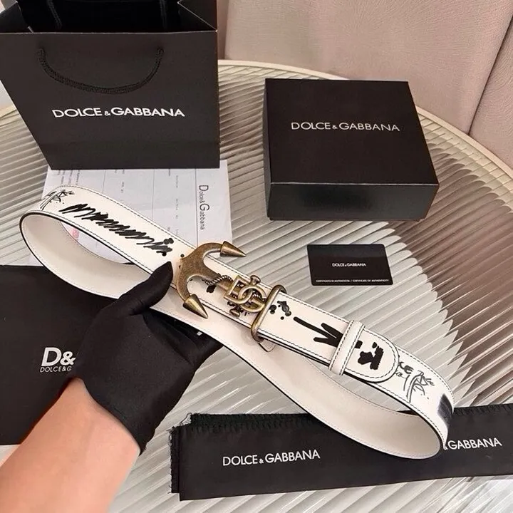 スーパーコピー ドルチェ＆ガッバーナ ベルト