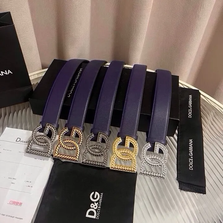 スーパーコピー ドルチェ＆ガッバーナ ベルト