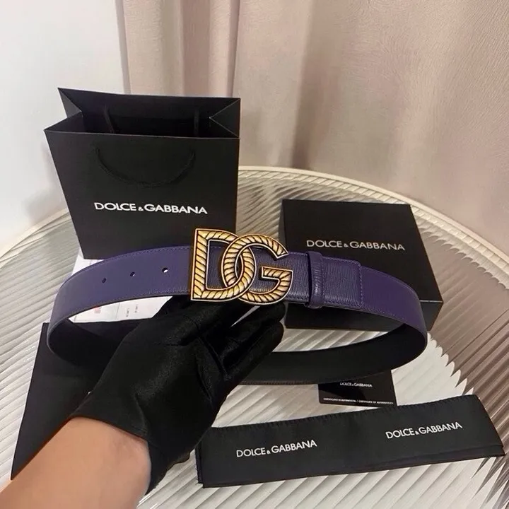 スーパーコピー ドルチェ＆ガッバーナ ベルト