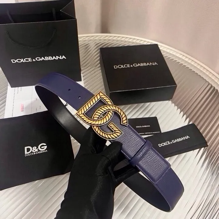 スーパーコピー ドルチェ＆ガッバーナ ベルト