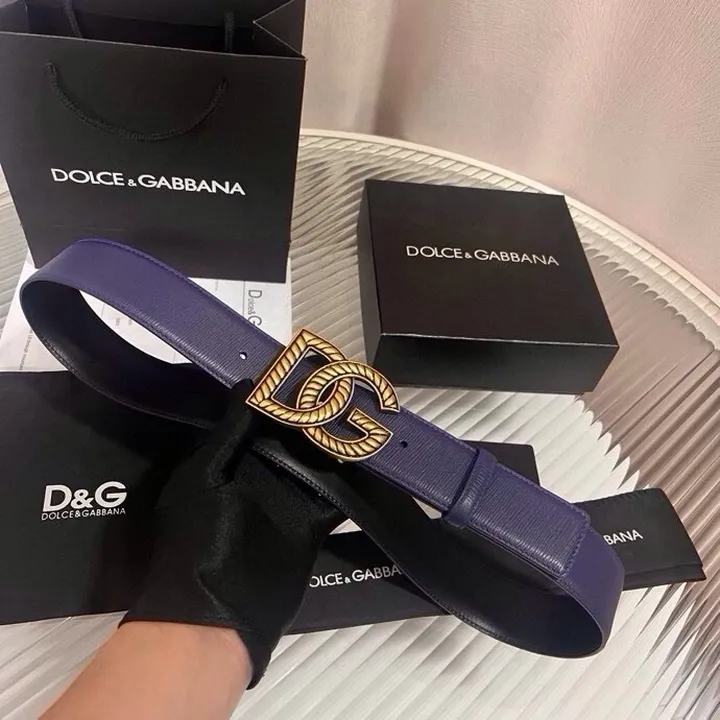 スーパーコピー ドルチェ＆ガッバーナ ベルト
