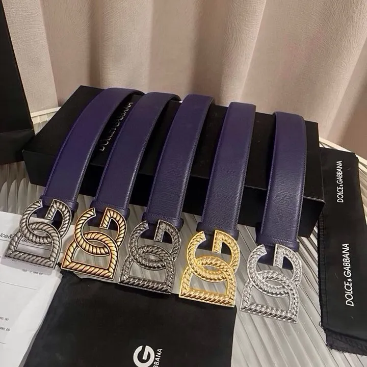 スーパーコピー ドルチェ＆ガッバーナ ベルト