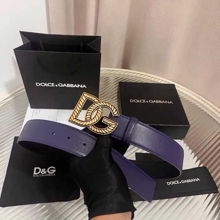 スーパーコピー ドルチェ＆ガッバーナ ベルト