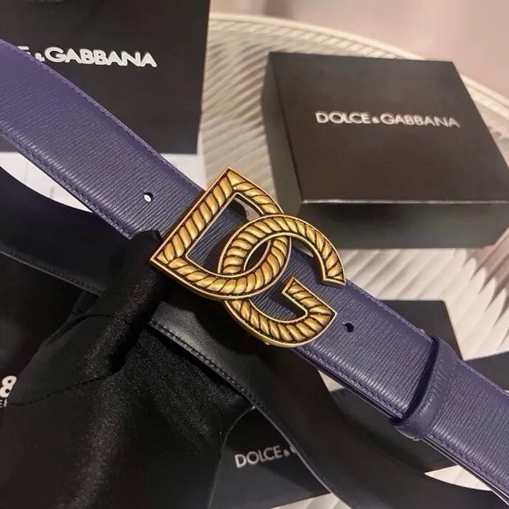 スーパーコピー ドルチェ＆ガッバーナ ベルト