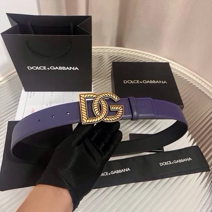 スーパーコピー ドルチェ＆ガッバーナ ベルト