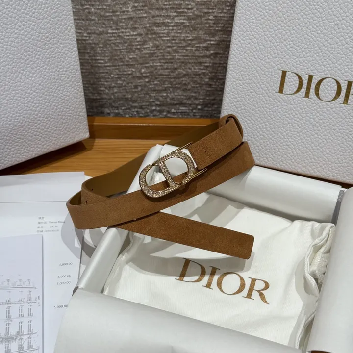 スーパーコピー ディオール ベルト