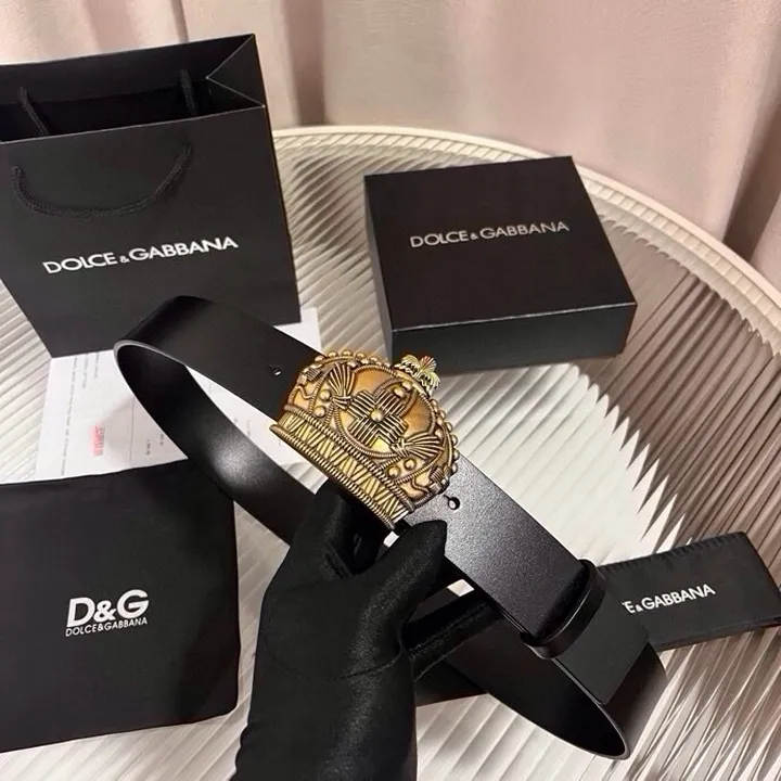 スーパーコピー ドルチェ＆ガッバーナ ベルト