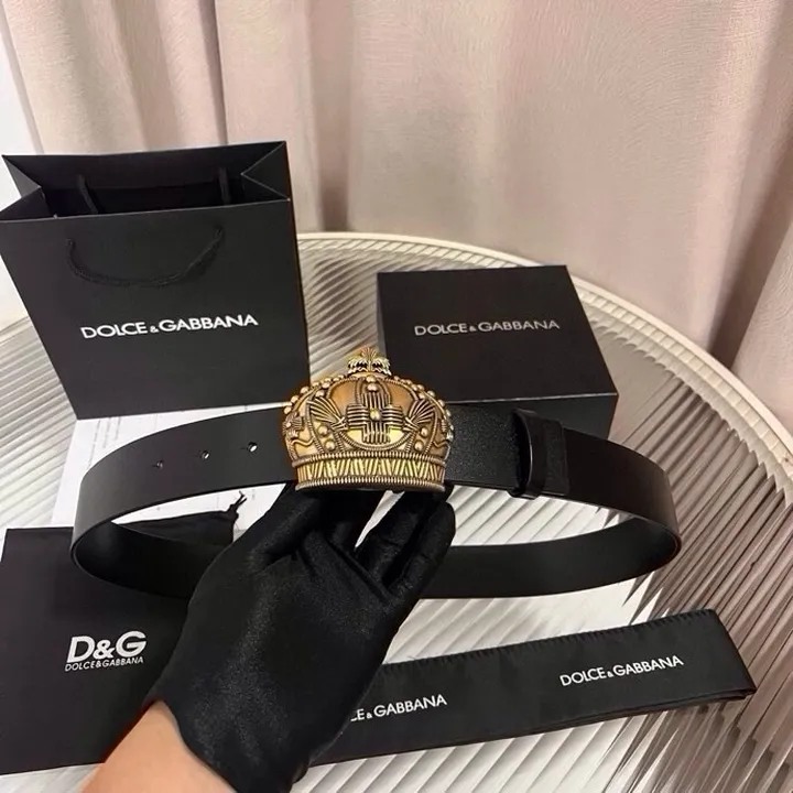 スーパーコピー ドルチェ＆ガッバーナ ベルト
