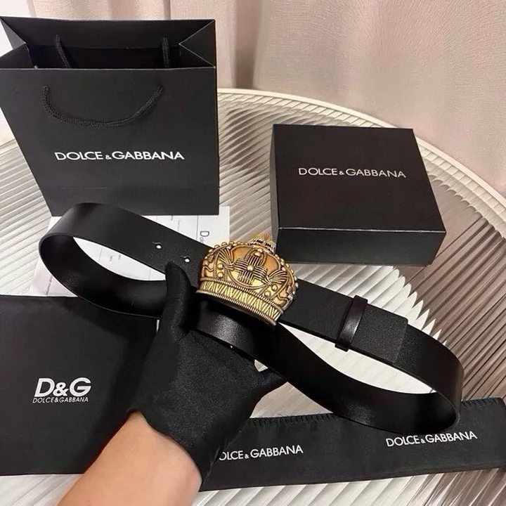 スーパーコピー ドルチェ＆ガッバーナ ベルト