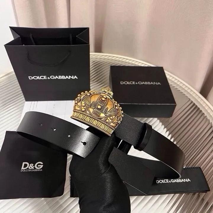 スーパーコピー ドルチェ＆ガッバーナ ベルト