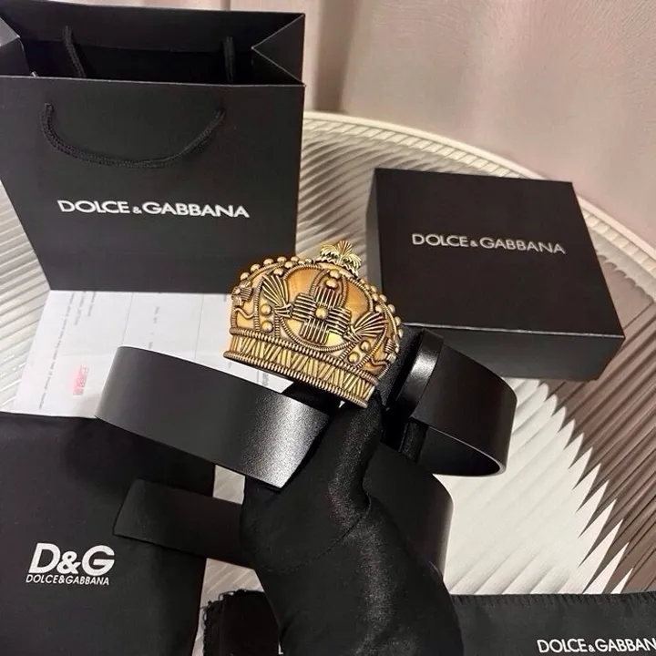 スーパーコピー ドルチェ＆ガッバーナ ベルト