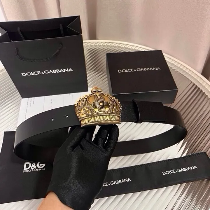 スーパーコピー ドルチェ＆ガッバーナ ベルト